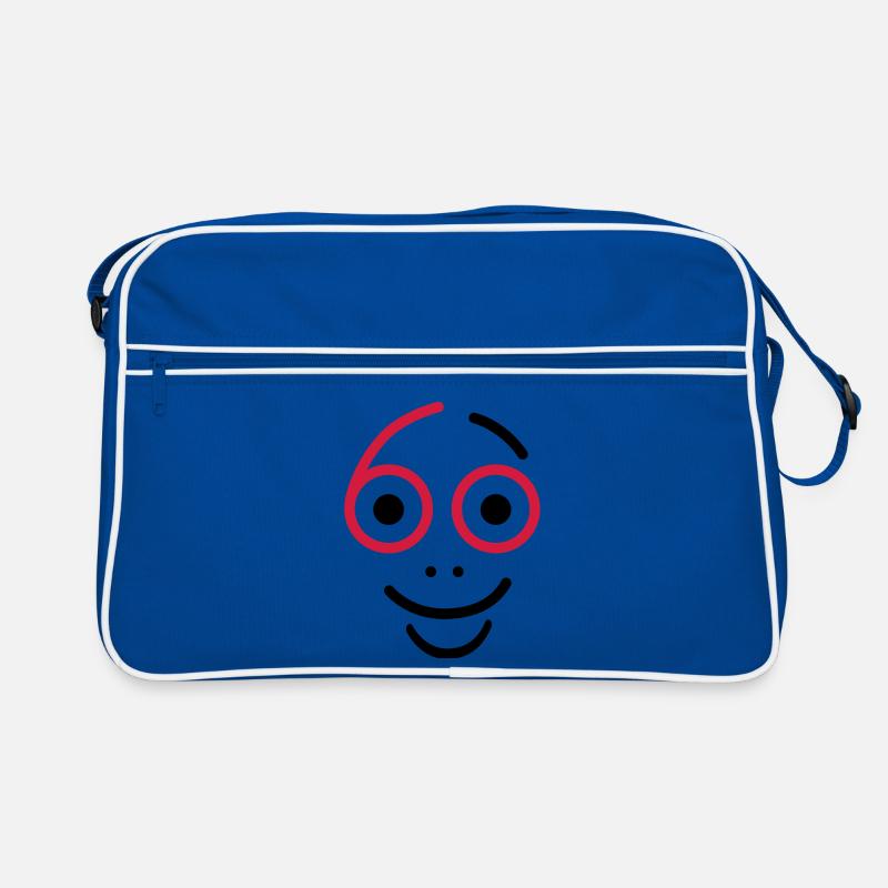 Retro Tasche