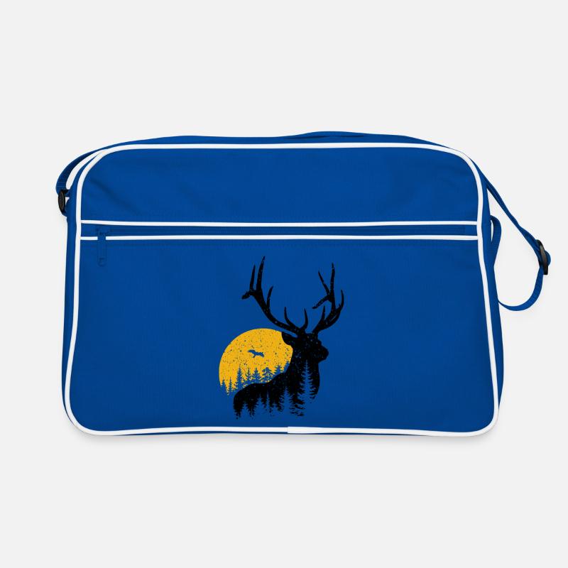 Retro Tasche