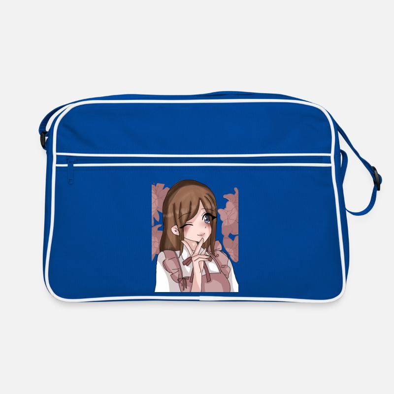 IMG 7296 Retro Tasche