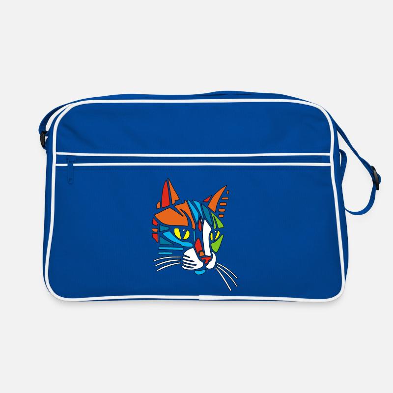 Sac Retro