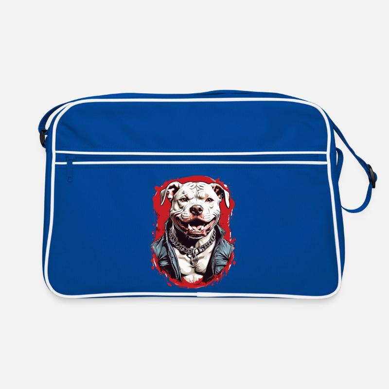 Retro Tasche