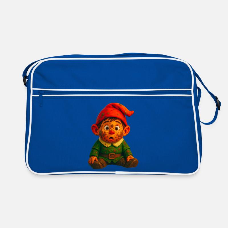 Kobold Retro Tasche