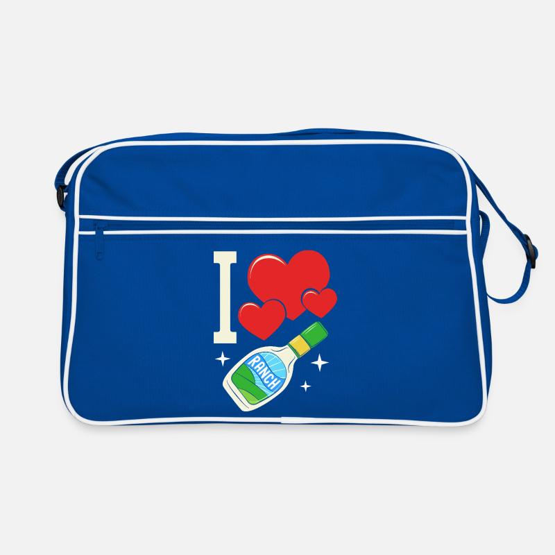 Dressing Retro Tasche