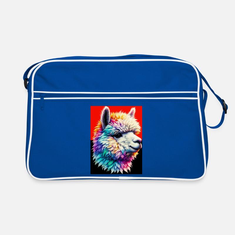 Retro Tasche