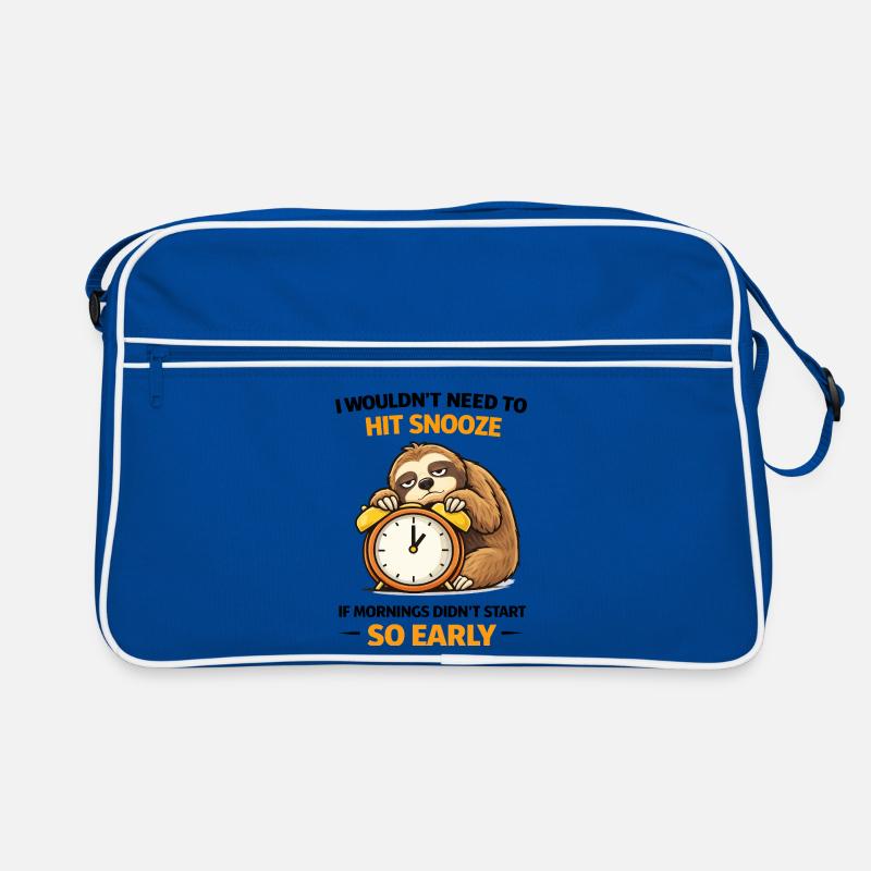 Retro Bag
