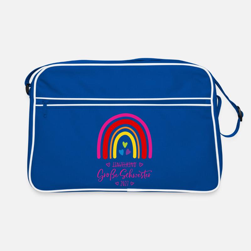 Retro Tasche