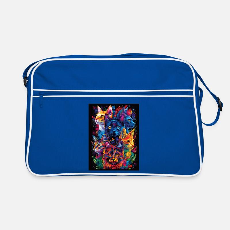 Cat_02 Sac Retro
