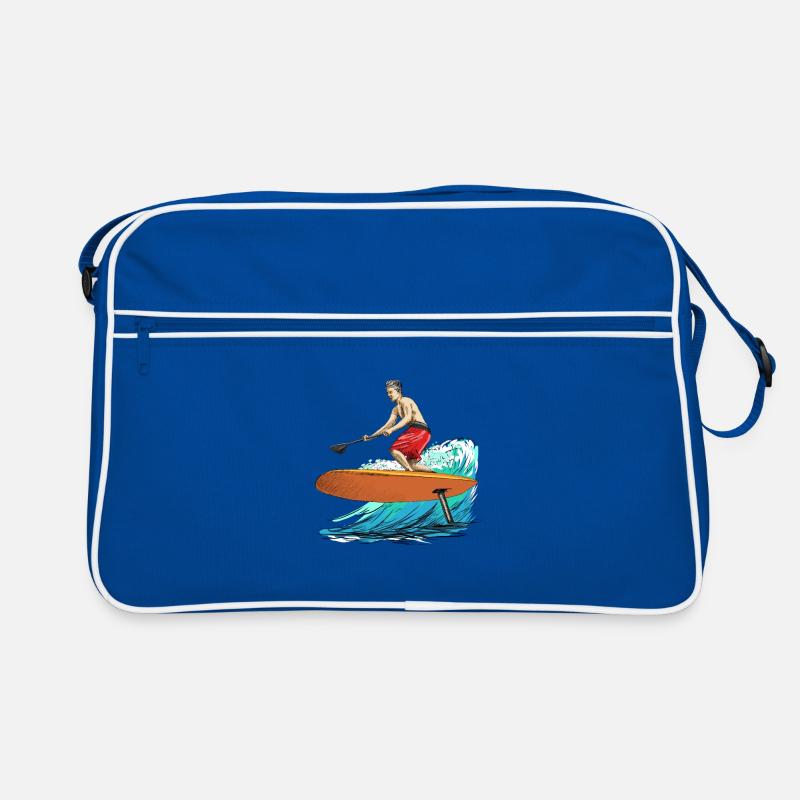 Retro Tasche