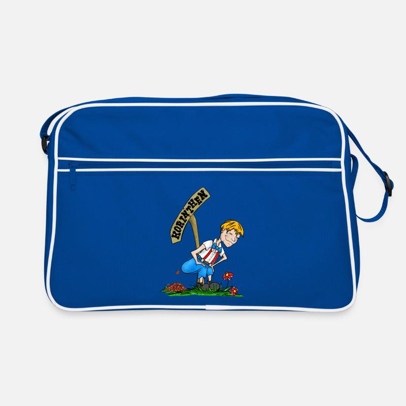 Retro Tasche