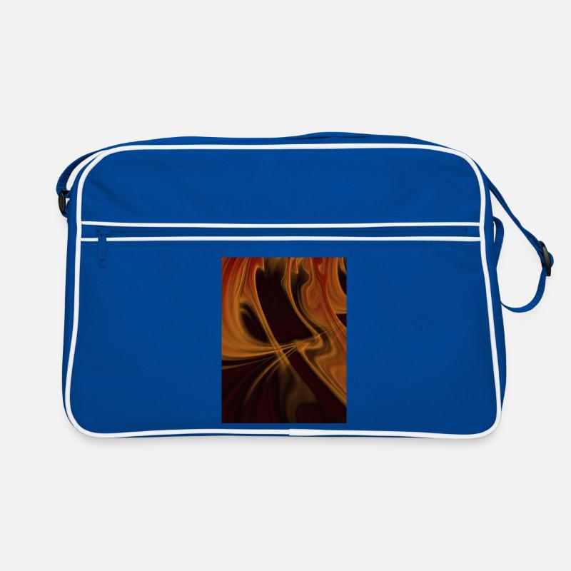 Désert Sac Retro