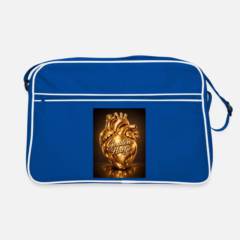 Retro Tasche