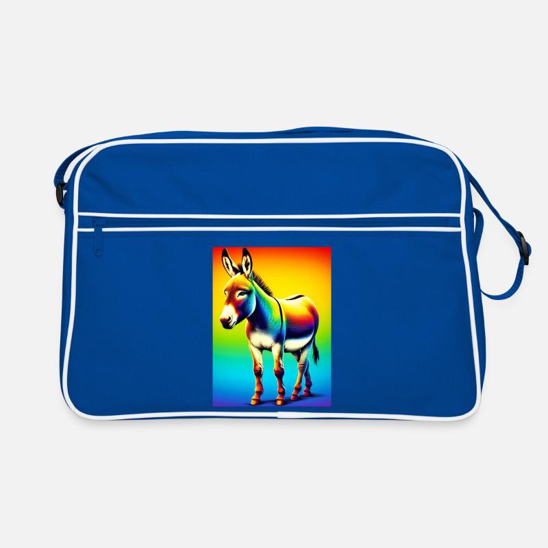 Retro Tasche