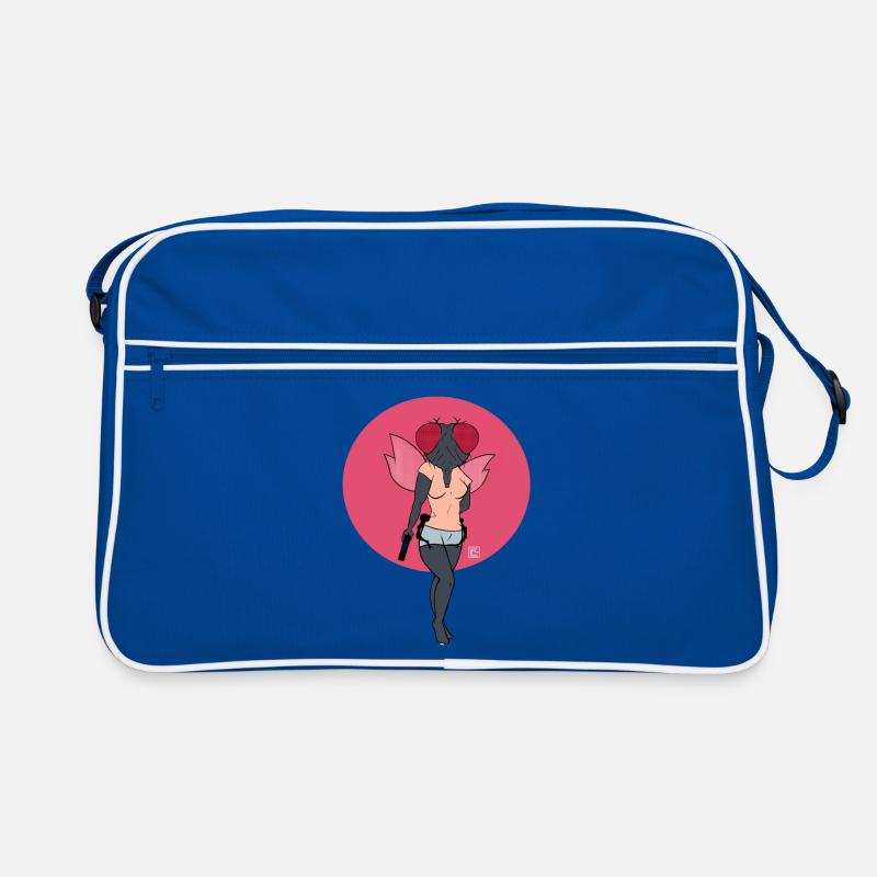 Retro Tasche