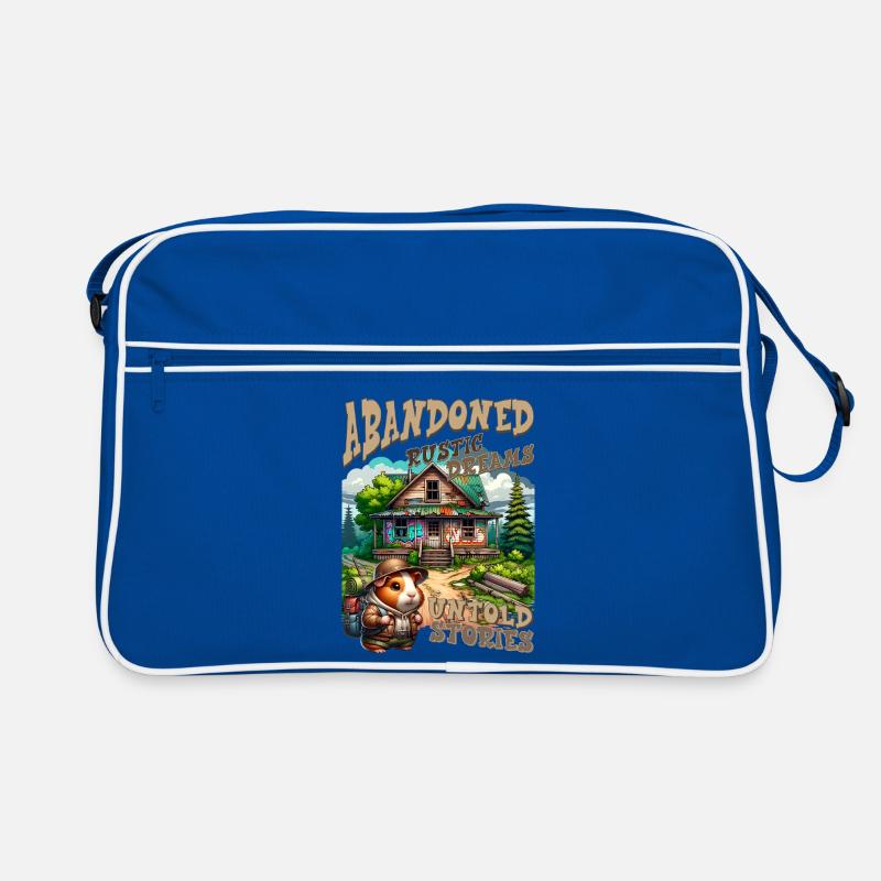 Sac Retro