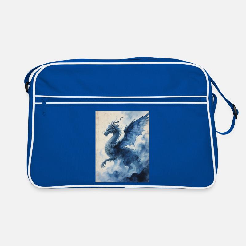 L'Envol Ancestral : Yinglong – Souffle Premier Sac Retro