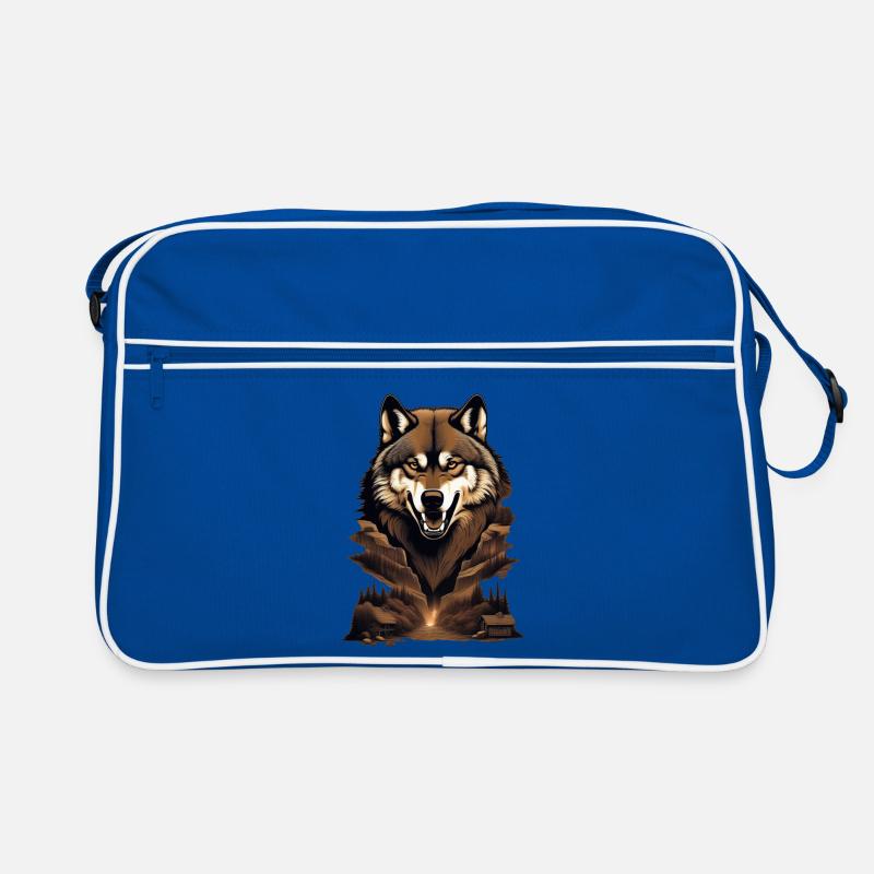Retro Bag