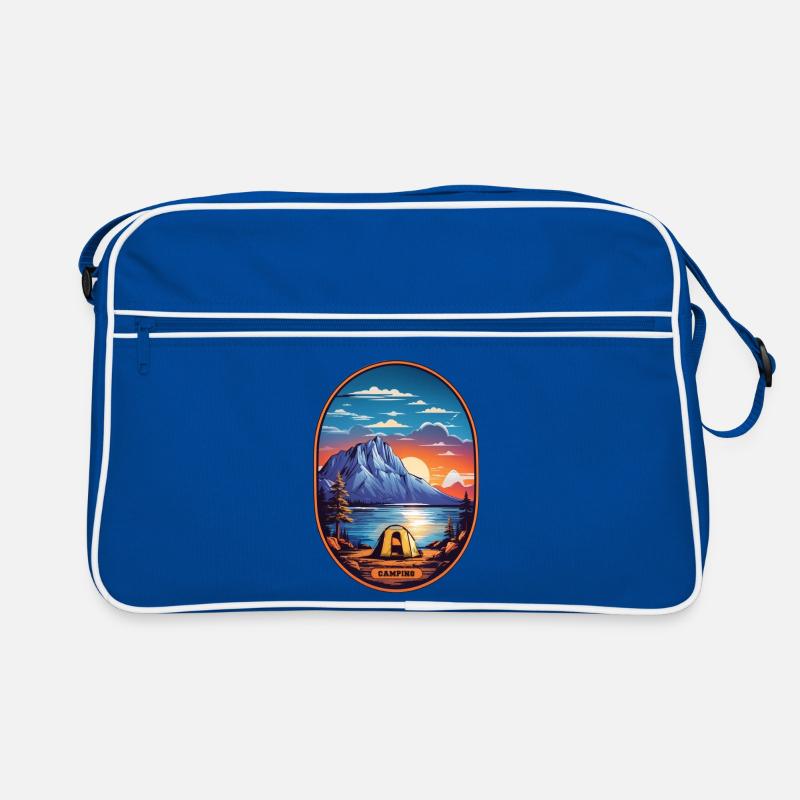 Retro Tasche