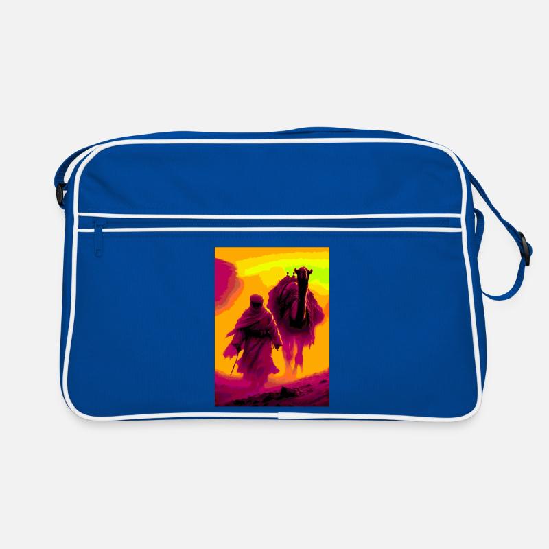 Sac Retro