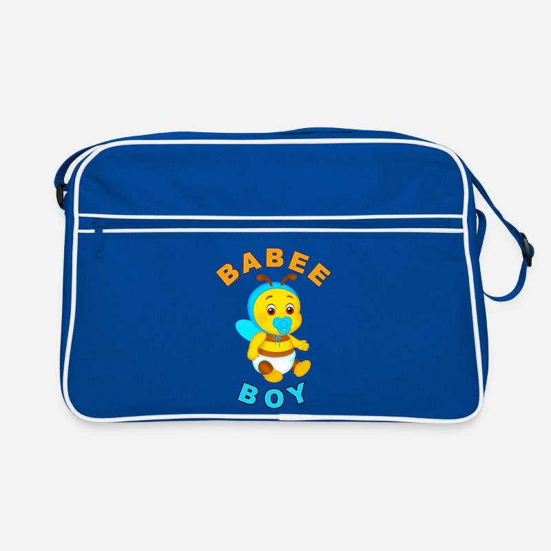 Sac Retro