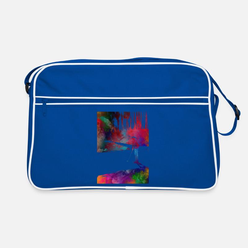 Retro Tasche