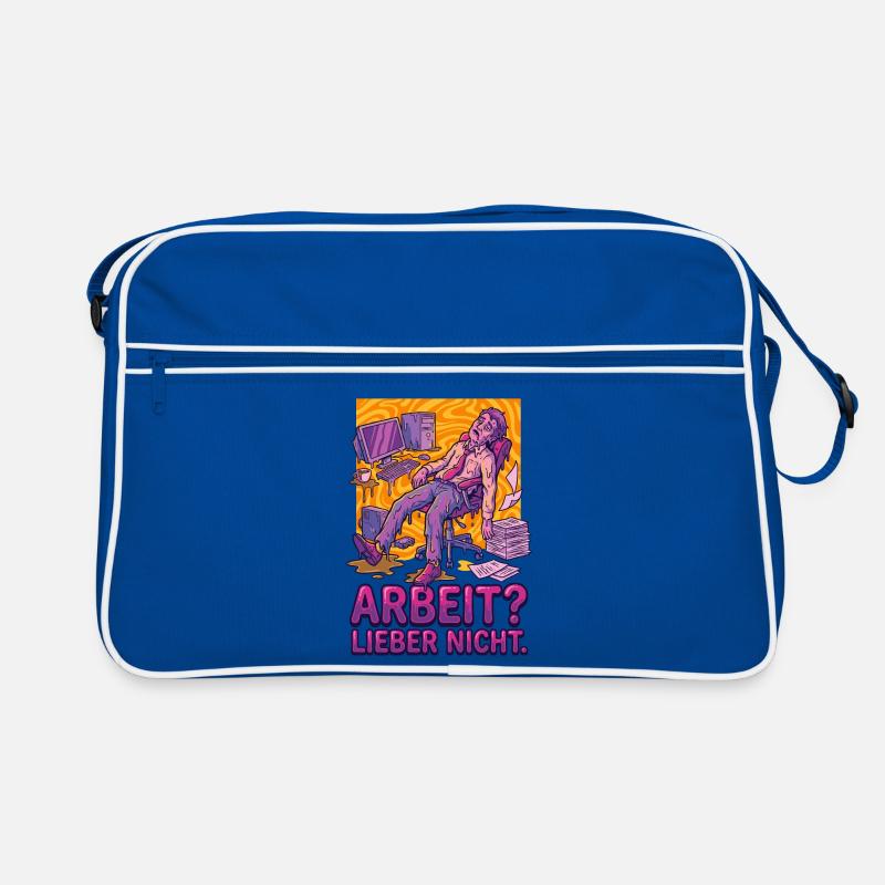 Retro Bag