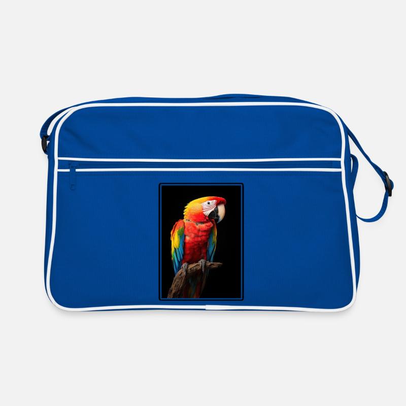 Macaw's Era Retro Bag