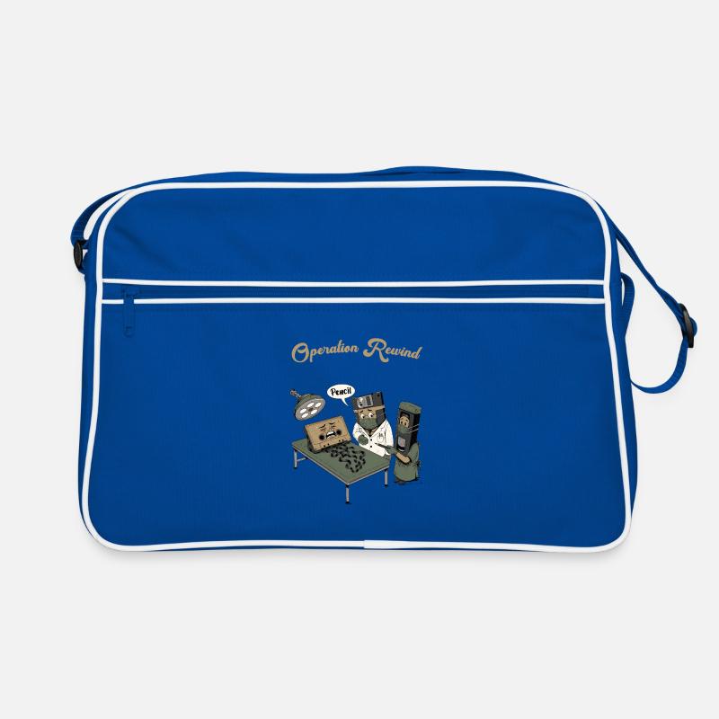 Sac Retro