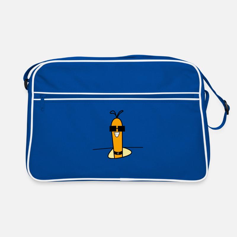 Sac Retro