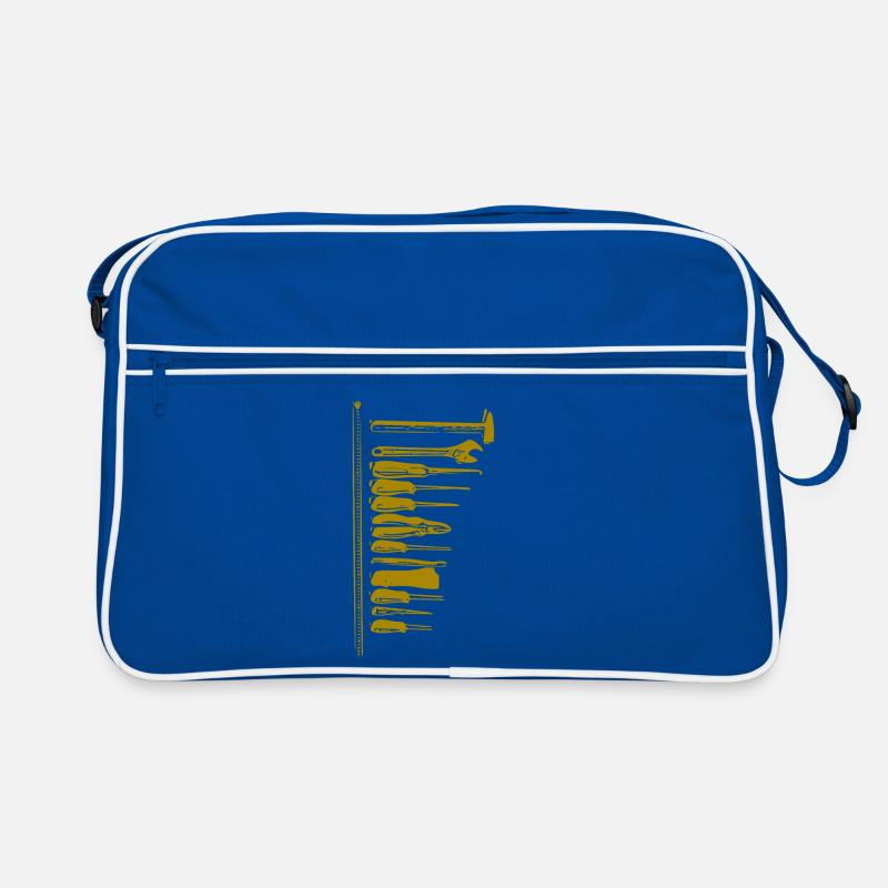 Outil Sac Retro