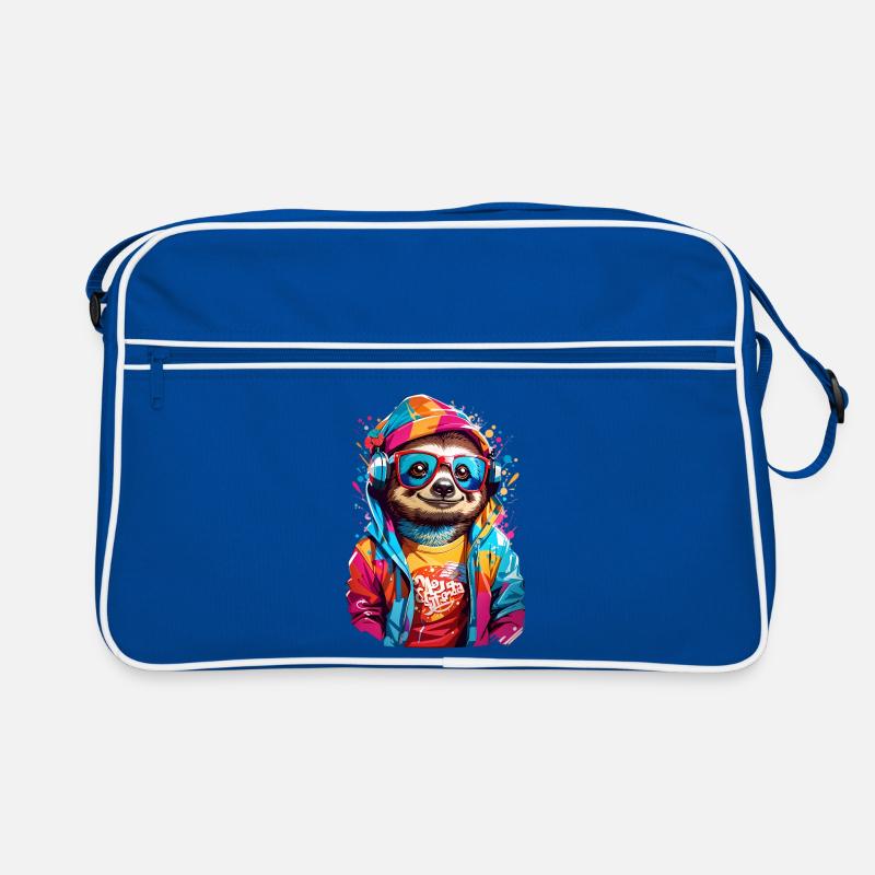 Retro Bag