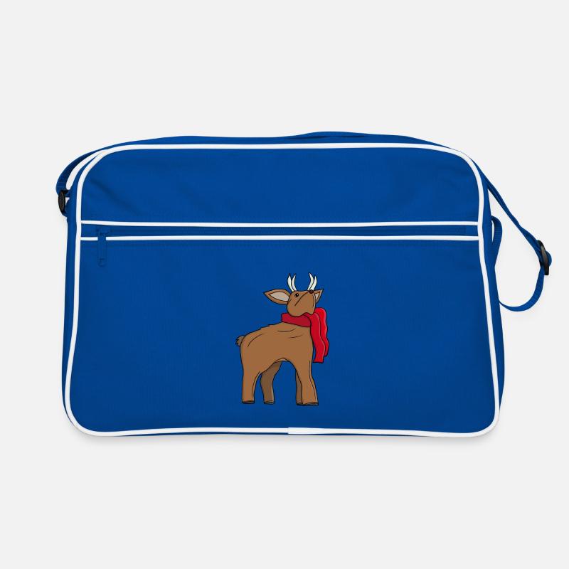 Sac Retro