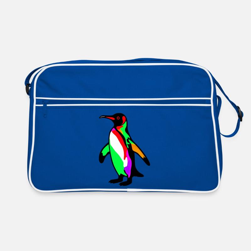 Retro Tasche