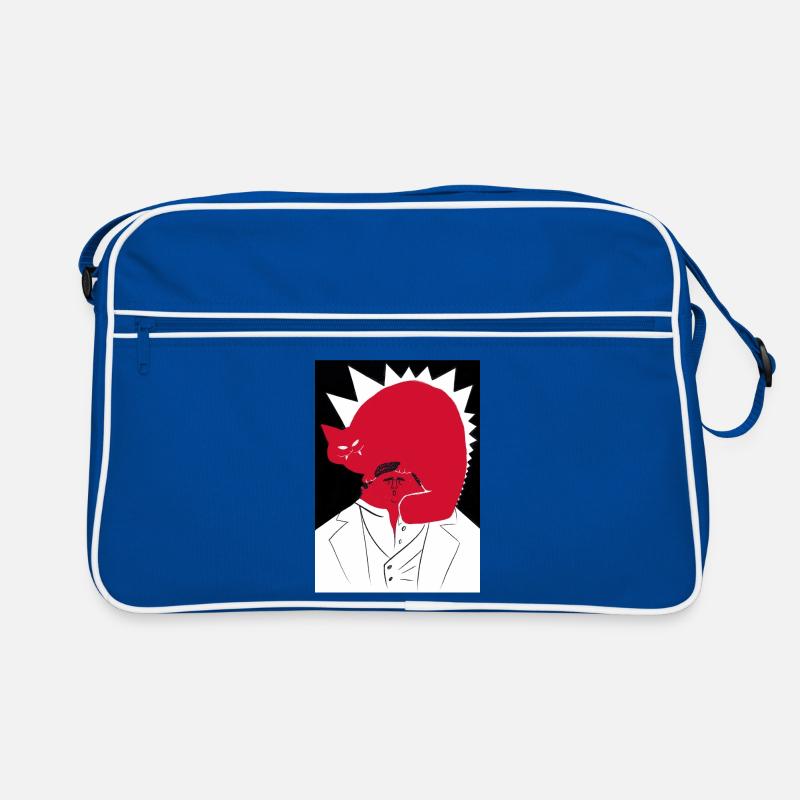 Retro Tasche
