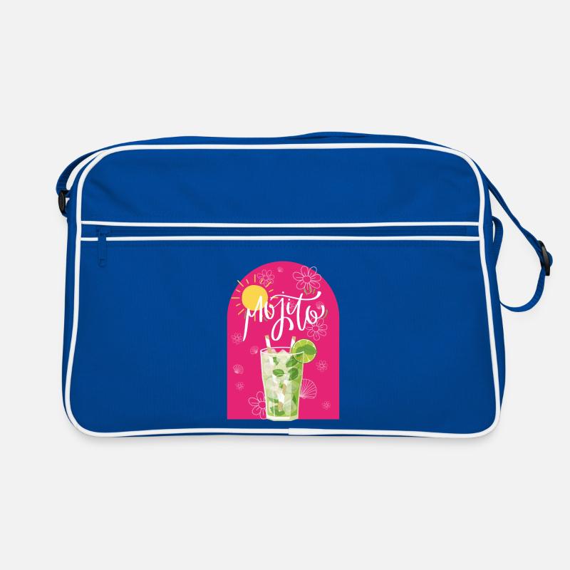 MOJITO Sac Retro