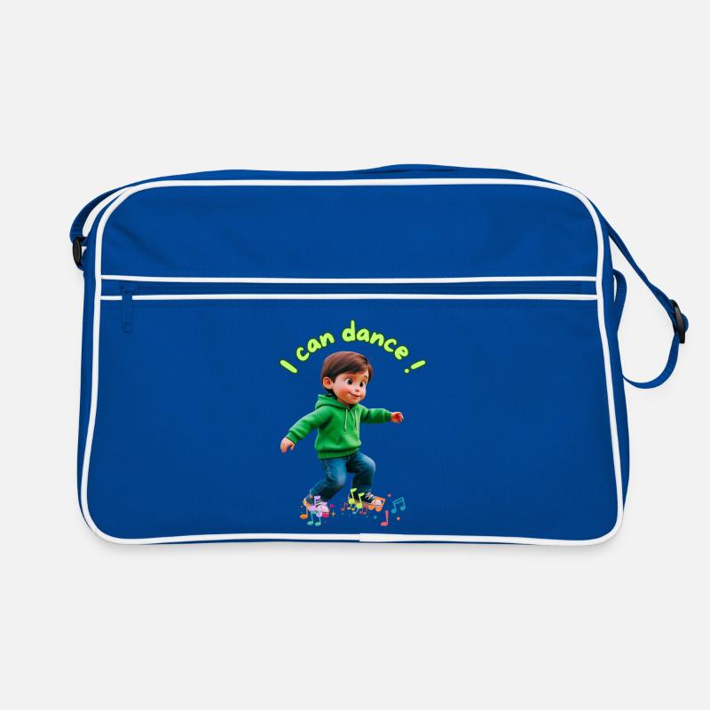 Retro Bag