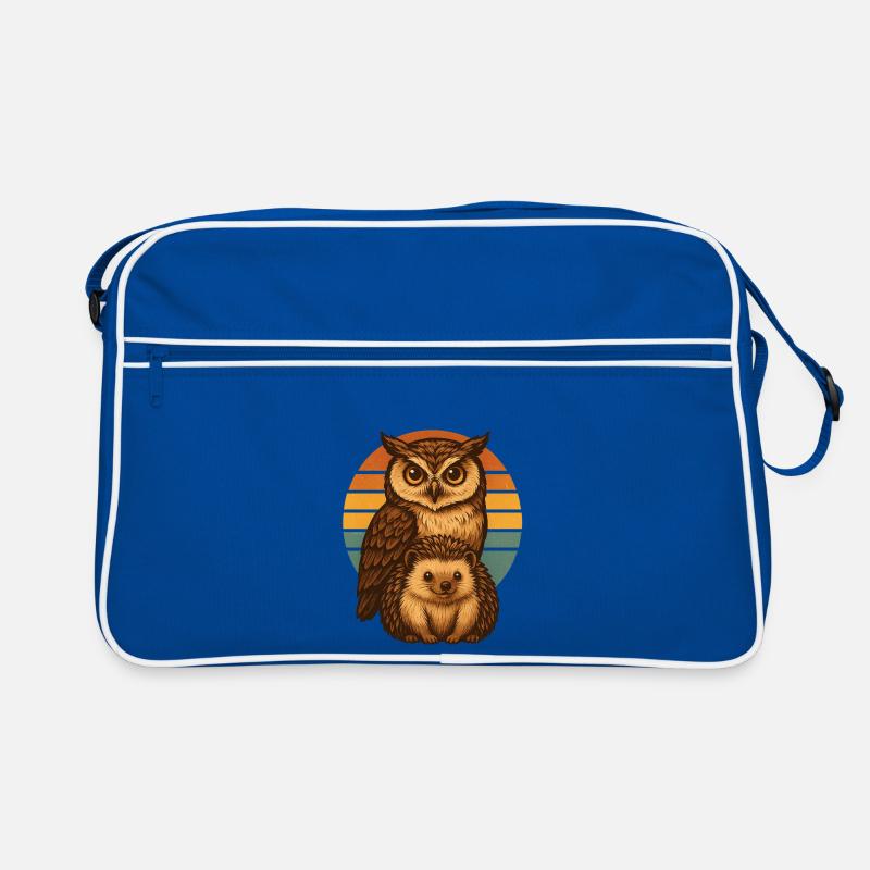 Retro Tasche