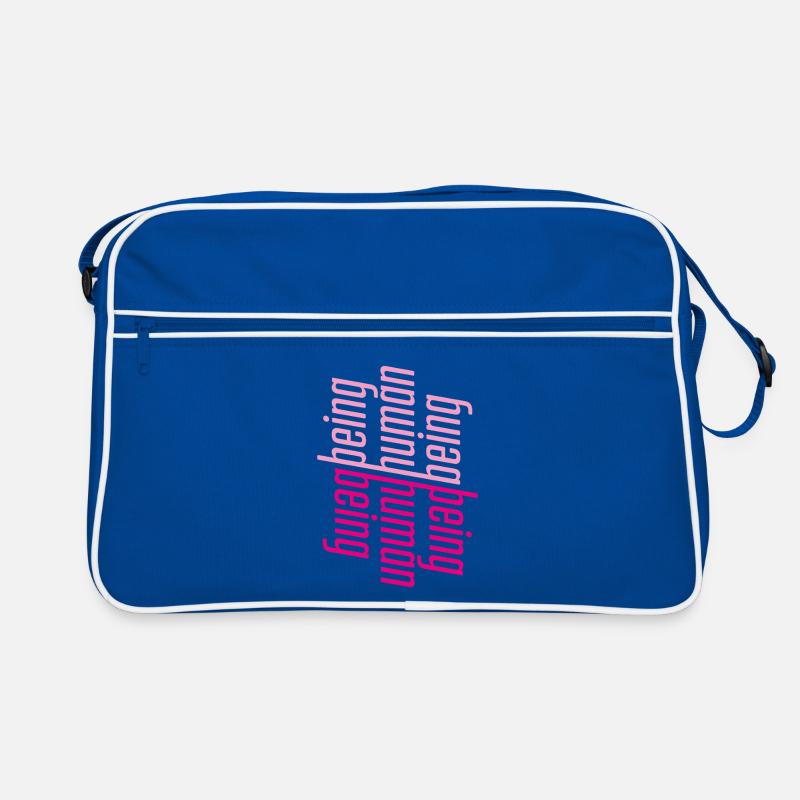 Retro Bag