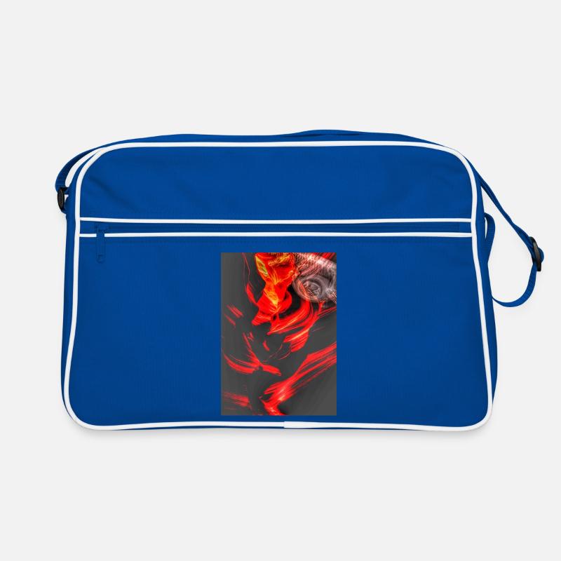 Kaputte Kamera Teil 4 Retro Tasche