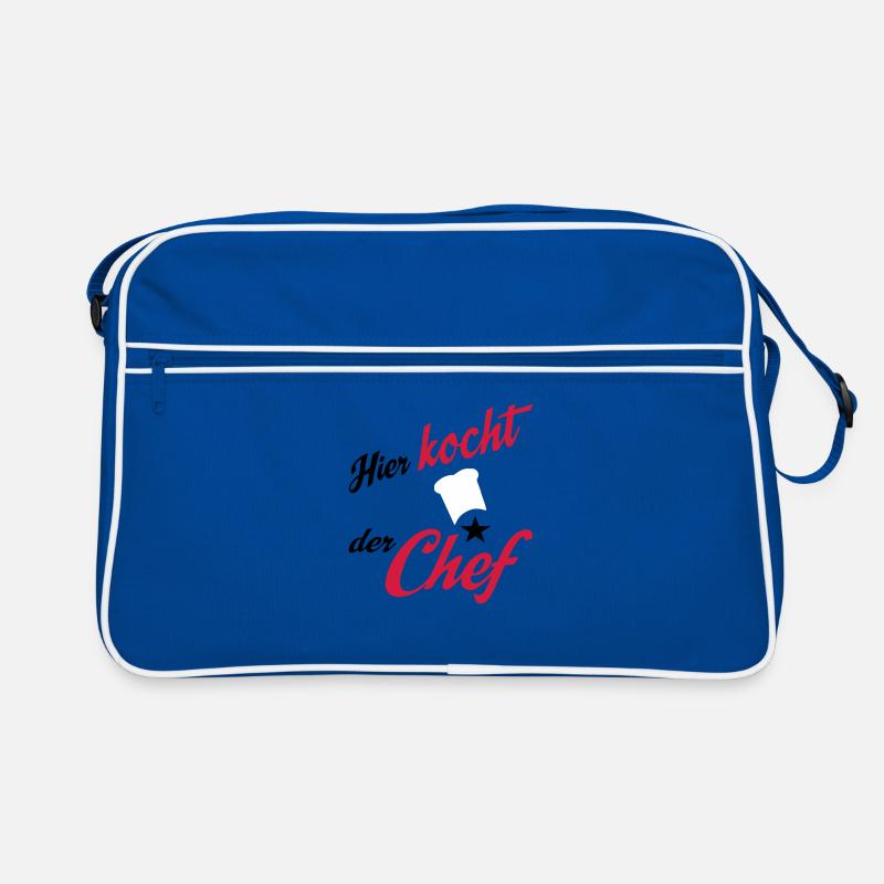 Retro Tasche