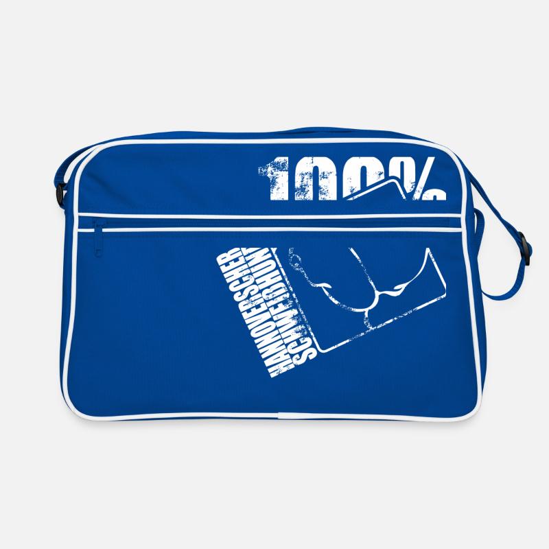 Retro Bag