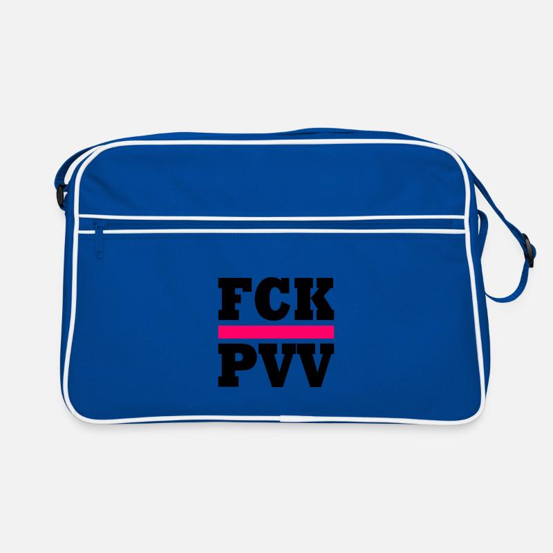 pvv Sac Retro