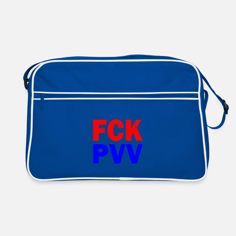 pvv Sac Retro