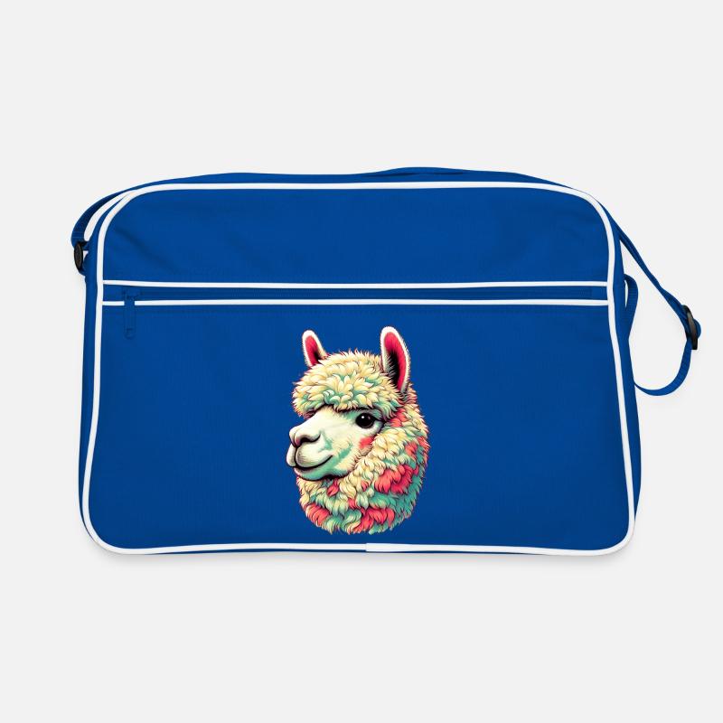 Retro Tasche