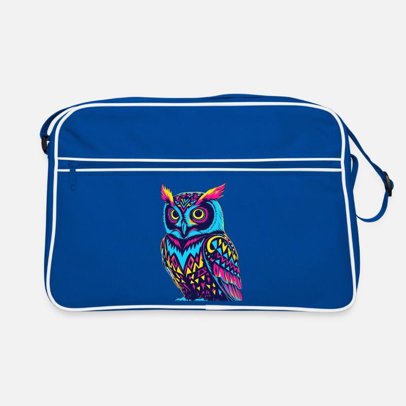 Retro Tasche