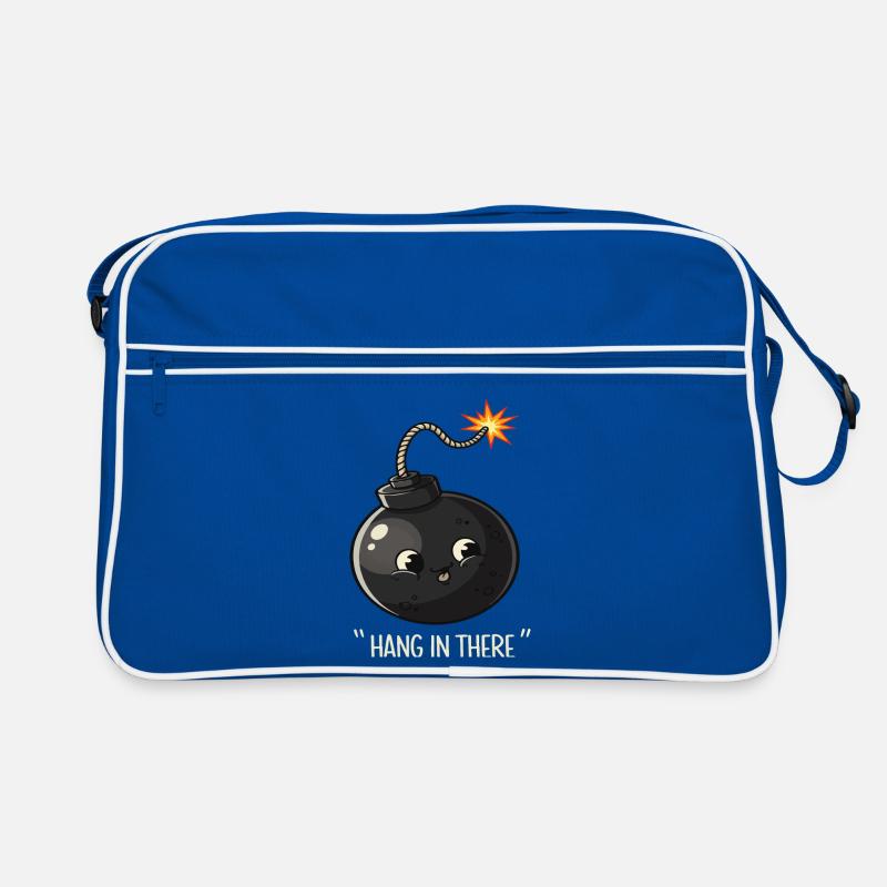 Retro Bag