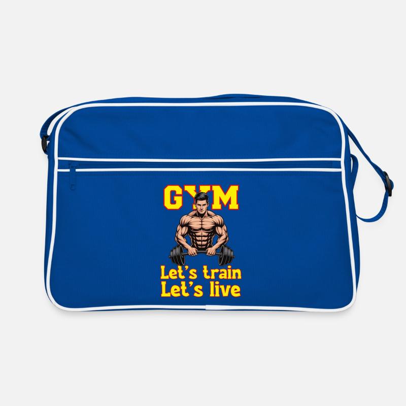 Retro Tasche