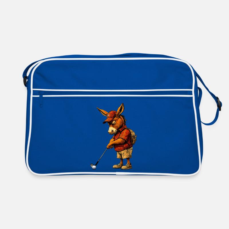 Retro Tasche