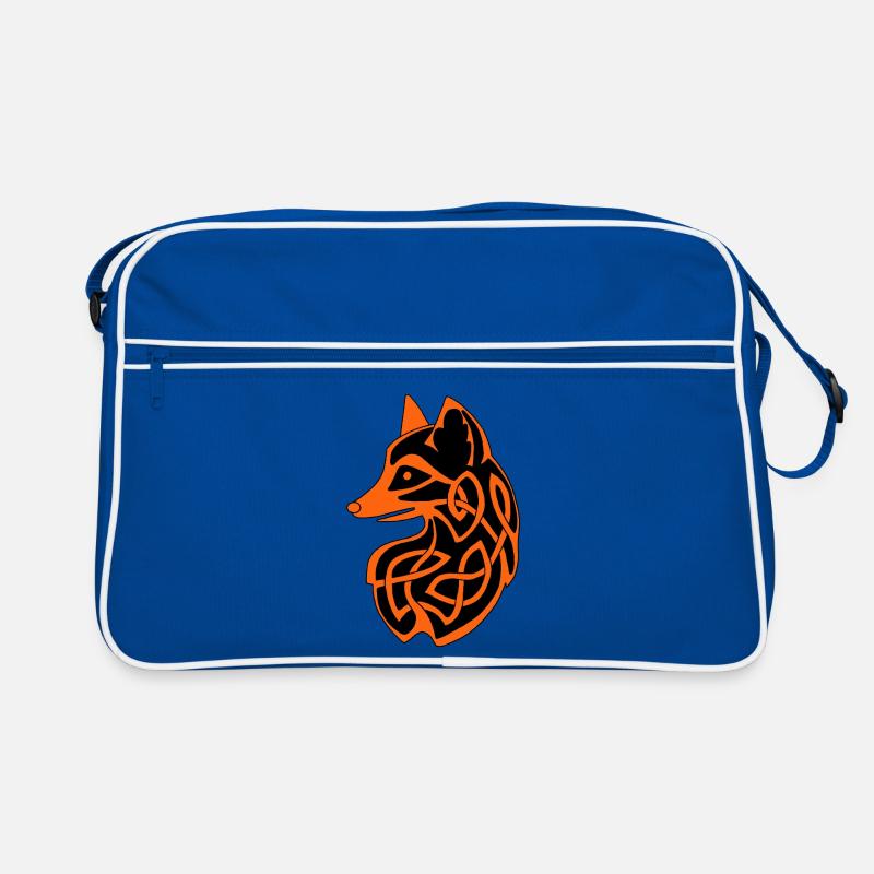 Retro Bag