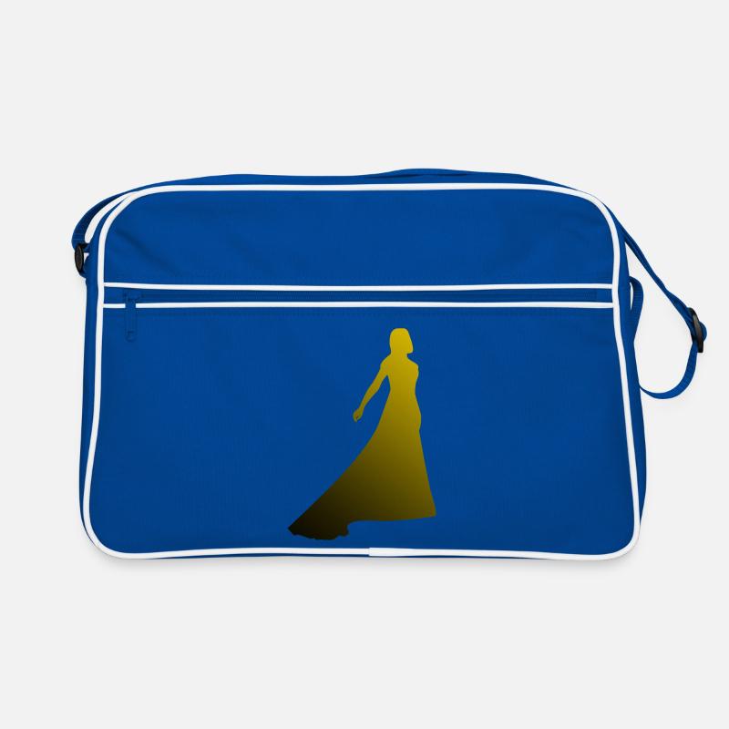 Wedding Retro Bag