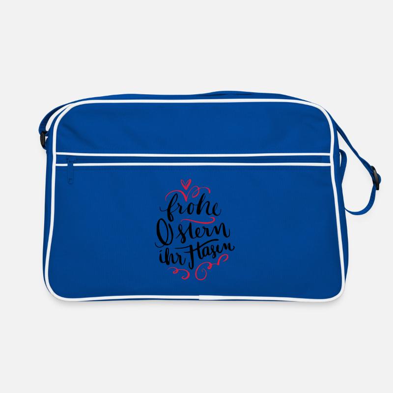 Retro Bag